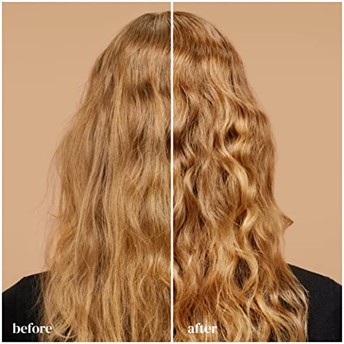 Ouidad Advanced Climate Control Featherlight Curls Cream - Frizz-Free, Soft Hold for All Curl Types