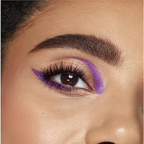 Covergirl Lash Blast Fusion Water-Resistant Mascara, Very Black