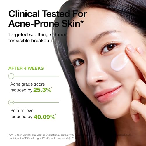 Azelaic Acid & CICA Moisturizer for Sensitive Skin 3.38 fl oz - Soothing & Redness Relief