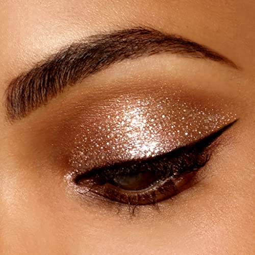Stila Mini Glitter & Glow Liquid Eyeshadow - Kitten Karma, 0.07 oz