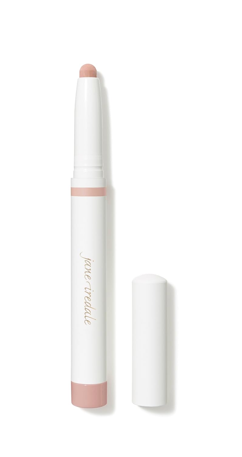 ColorLuxe Eye Shadow Stick - Multi-Use Cream to Powder Formula | Highly Pigmented, Long-Wear, Vegan, Cruelty-Free