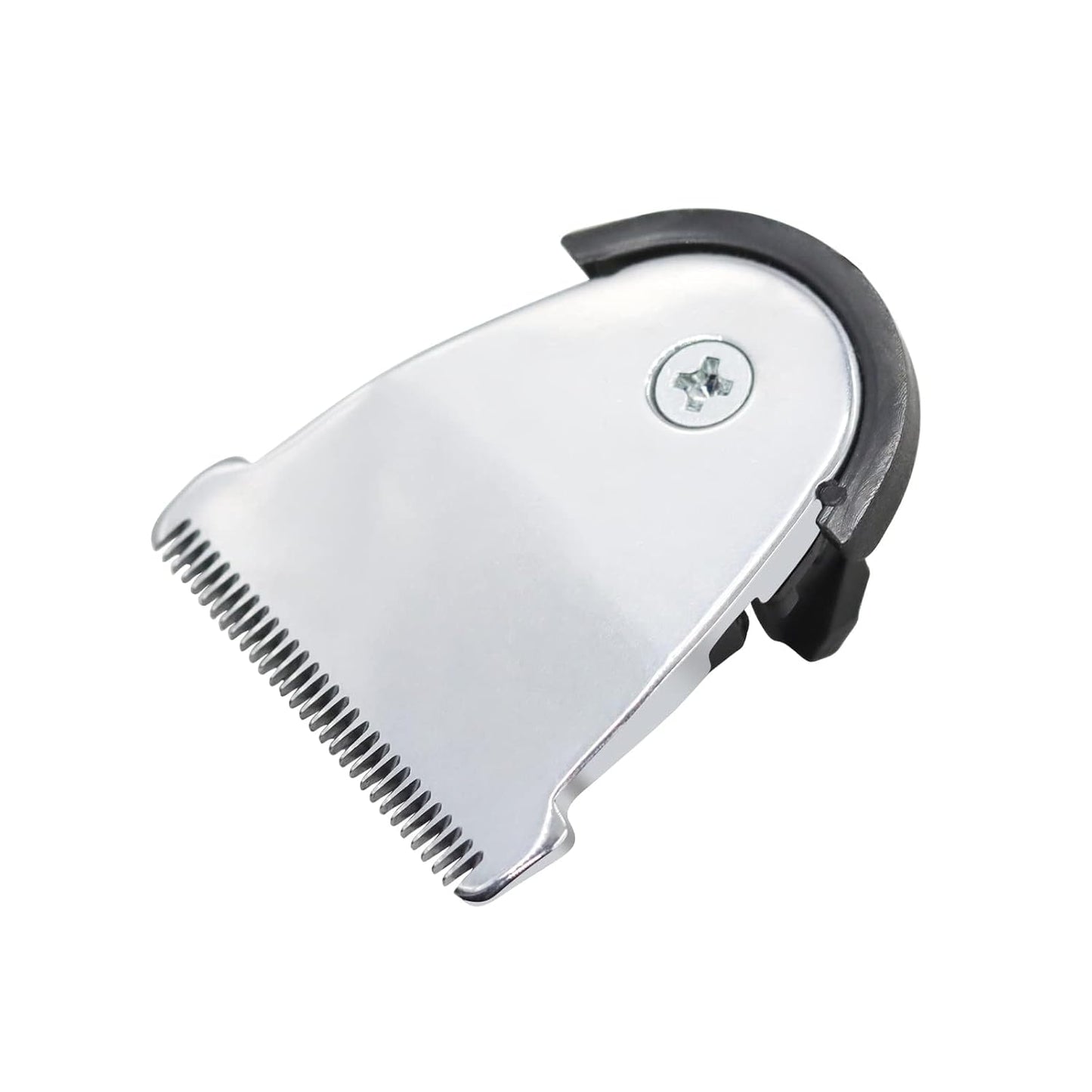 Mag Timmer Blade Replacement - Compatible 2111 Blades for Wahl Sterling Mag Trimmers | Silver, 2-Pack