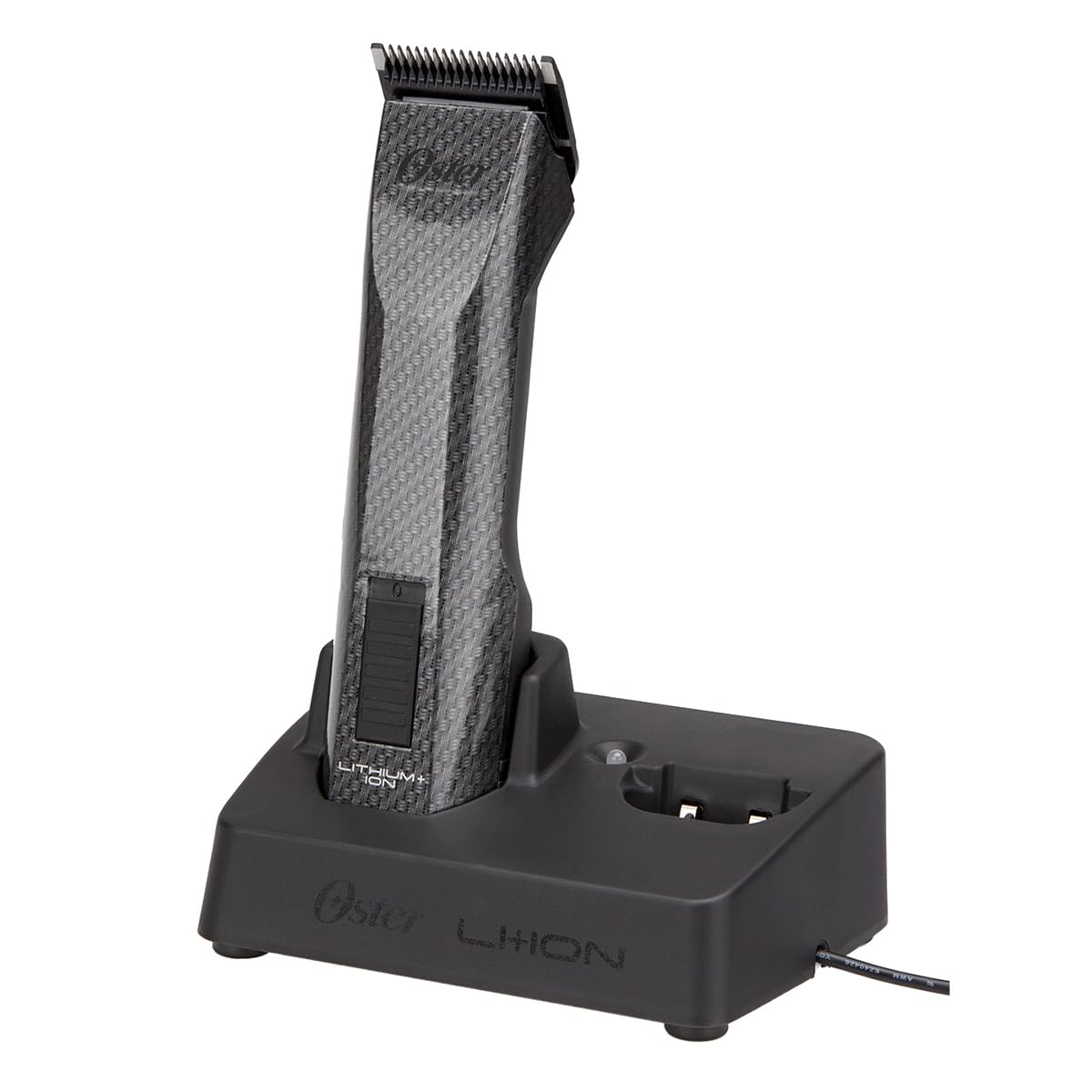 Oster Professional Octane Heavy Duty Cordless Clipper with #000 & #1 Blades