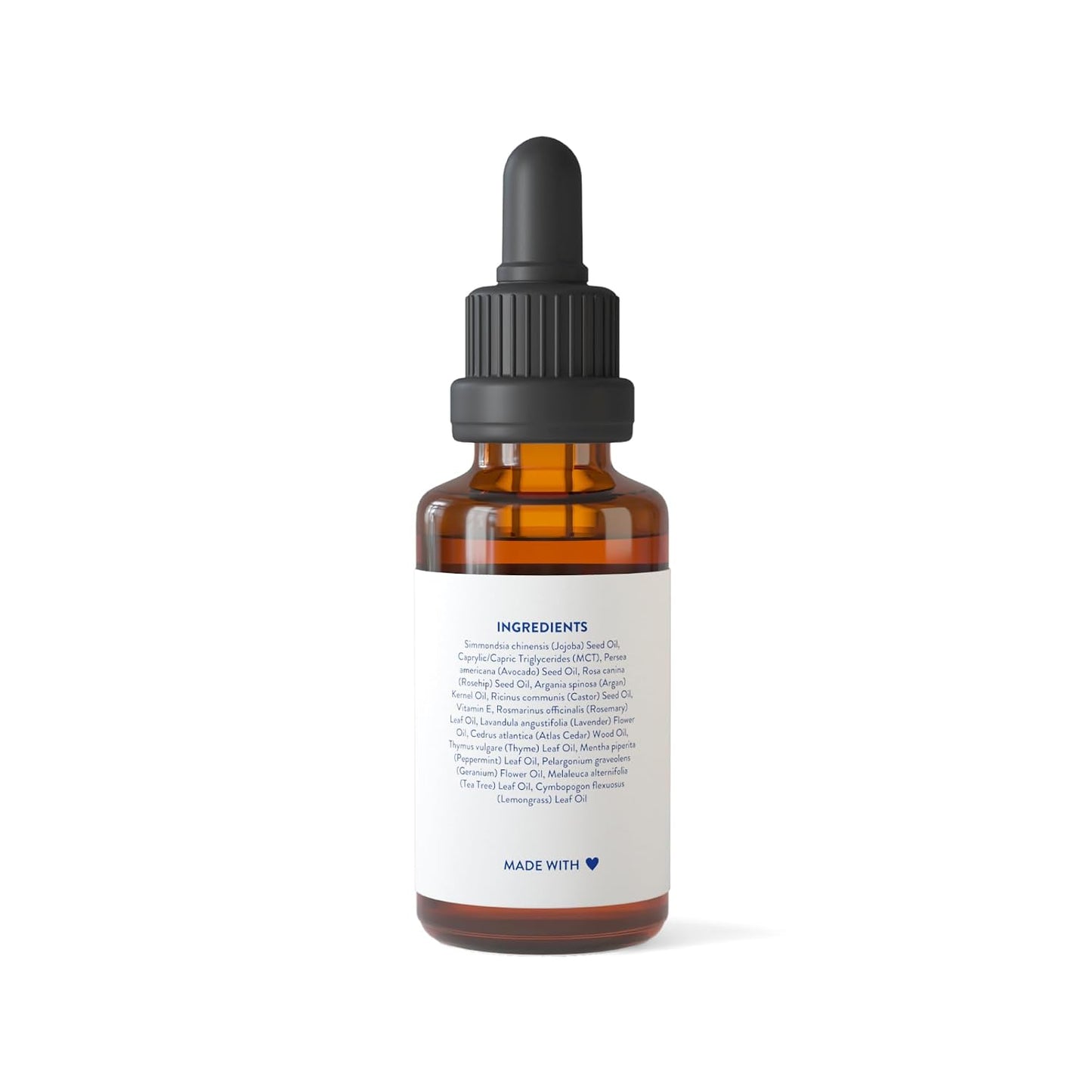 Routine Wellness Hair Oil for Thinning Hair - Rosemary & Argan Oils for Frizz Control & Healthy Shine | Nourishing Scalp Treatment