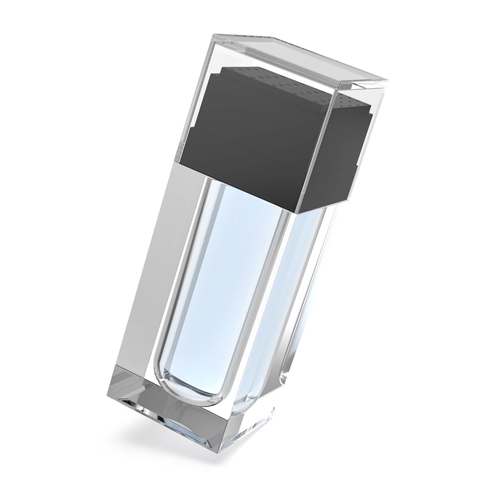 Deropty Hydra Needle 25 Derma beauty stamp - Titanium Dermastamp HN25, 0.25mm