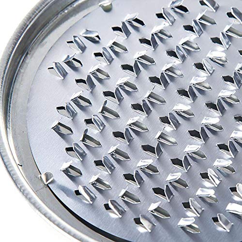 DaKuan Premium Tin Coil Holder - 4 Pack Burner with Lid