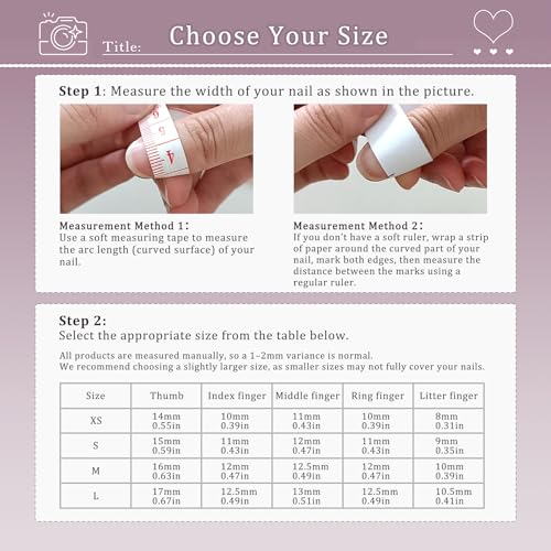 Hantyer Medium Coffin Press On Nails - Camellia Pink Gradient Gel Nails