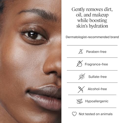 Neutrogena Hydro Boost Hydrating Gel Cleanser for Sensitive Skin - 7.8 fl. oz