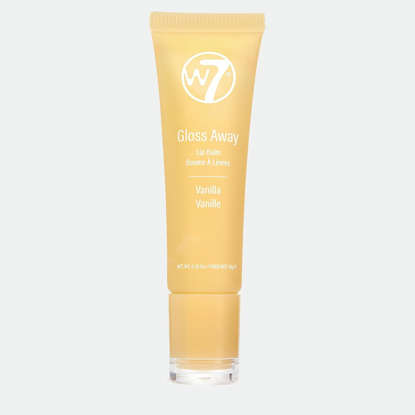 W7 Beauty Blast Lip Legends Set | Sweet Dreams Lip Masks, Scrubs & Balms - Nourishing Lip Care Essentials