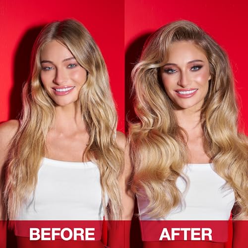 SexyHair Big Root Pump Plus Volumizing Spray Mousse - High Hold & Humidity Resistance