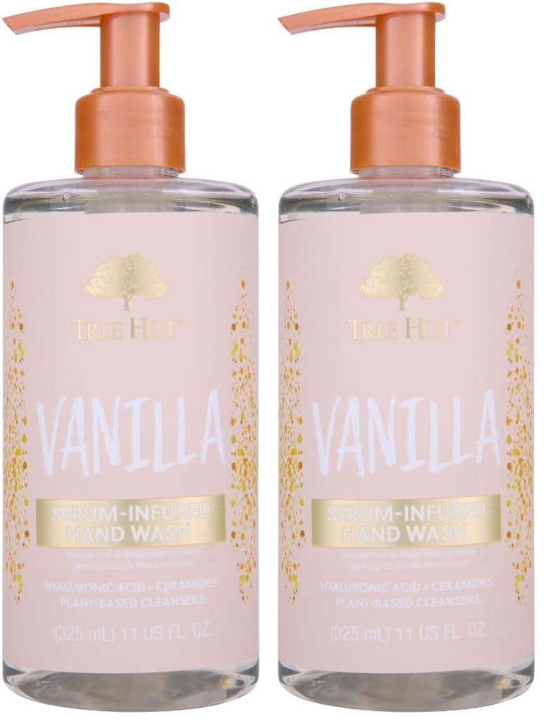 Coco Colada Hand Wash - Nourishing Serum for Hydrated Skin | 11 fl oz