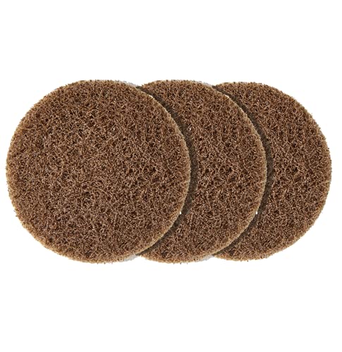 Dremel Power Cleaner Heavy-Duty Pad for Tough Messes