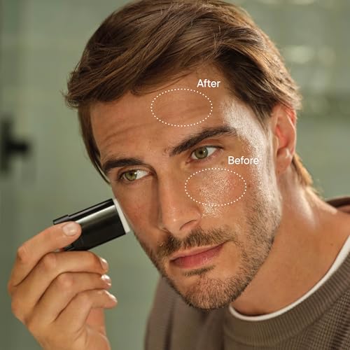 Harry's Anti-Shine Stick for Oily Skin - 2 Pack | Matte Finish