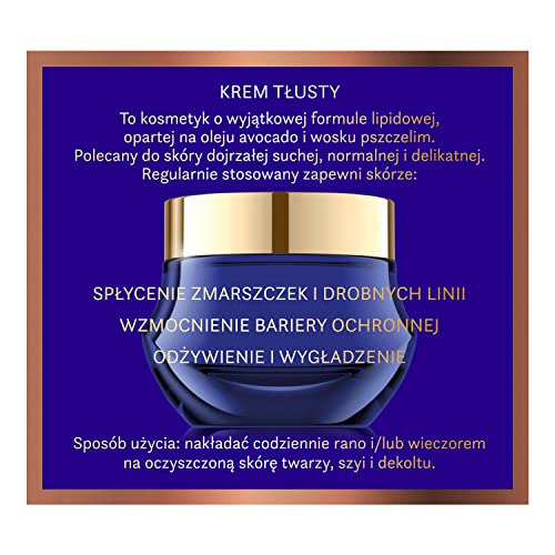 Pani Walewska Classic Nourishing Day & Night Facial Cream 50ml