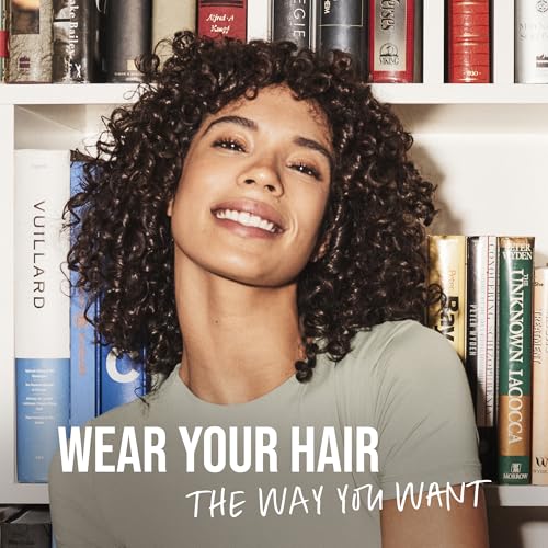 KMS HairStay Anti-Humidity Seal Spray | 72h Frizz Control & Shine