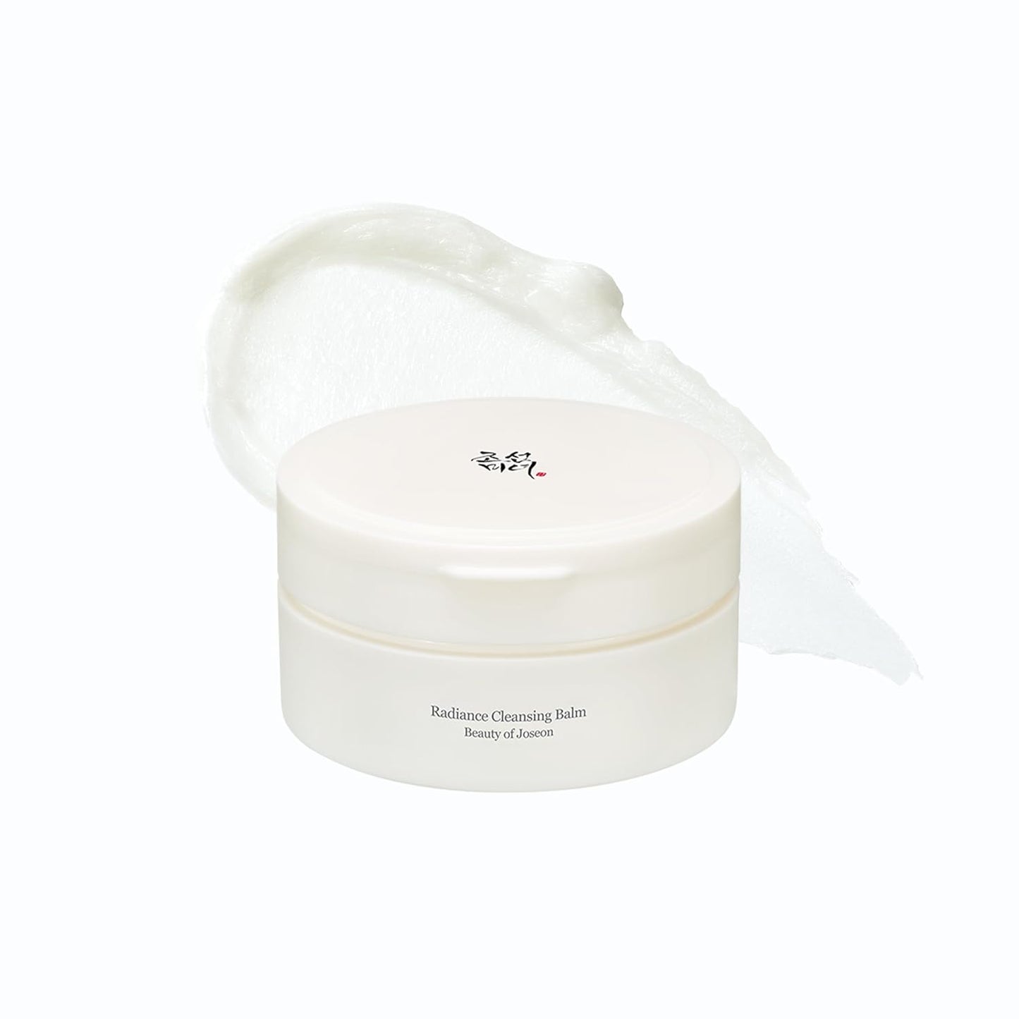 Radiance Cleansing Balm - Makeup & Sunscreen Remover | Pore Cleanser for Sensitive Acne-Prone Skin 100ml
