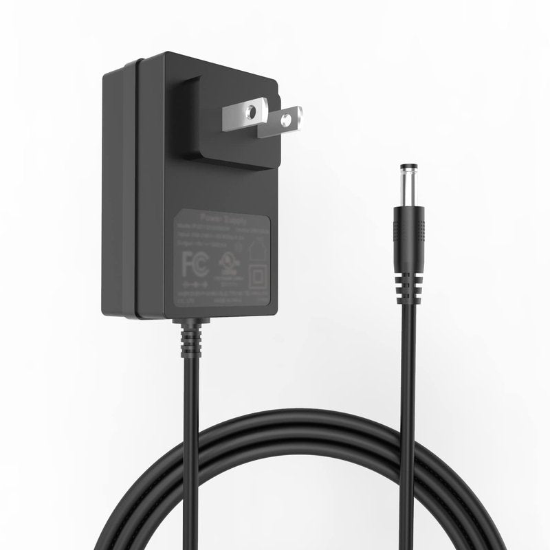 Zondol 15V AC Charger Fit for Therabody Theragun Mini 1.0, Prime Massage Gun Replacement Power Adapter Supply Cord - UL Safty Certified
