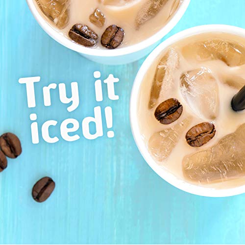 Friendly's Ice Cream Flavored Coffee Pods - Butterscotch Swirl, 12 Count