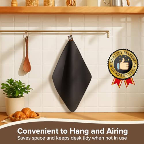 Sliding Mat for Breville Espresso Machine 870XL - Anti-Slip, Easy to Clean