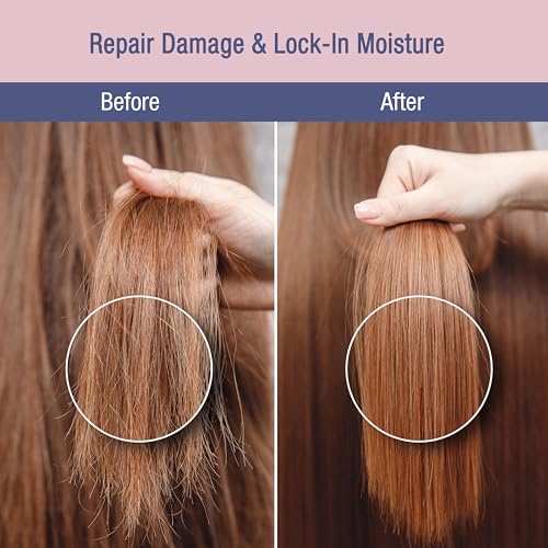 Climaplex Moisture and Repair Conditioner 13.52 oz - Hydrating, Shine Enhancing & Detangling