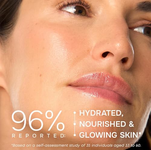 SimplyVital Collagen & Retinol Hydrating Sheet Mask - 7 Pack