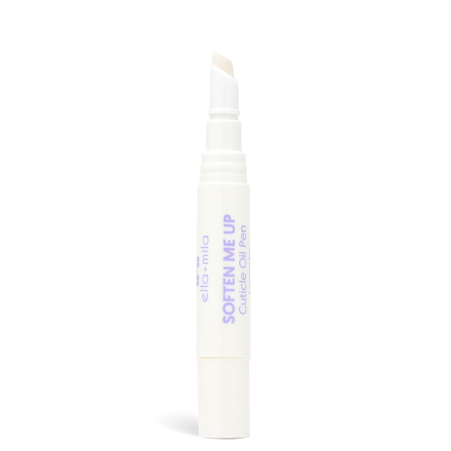 Cuticle Oil Pen for Nails - Vitamin E Enriched Moisturizer for Growth & Strength | Vegan Hangnail Treatment - Travel Size (0.14 fl oz)