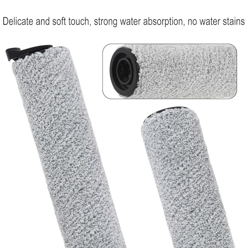 Replacement Brush Rollers for Tineco iFloor 3 & Floor One S3