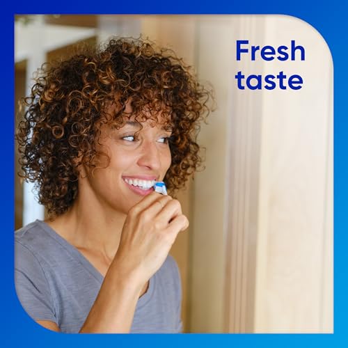 Sensodyne Extra Whitening Toothpaste for Sensitive Teeth - 2 Pack
