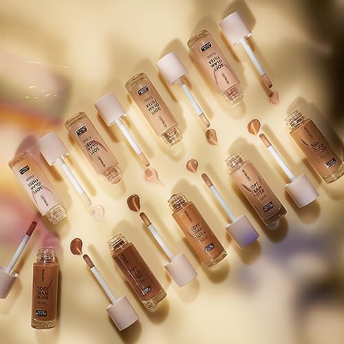 Catrice Soft Glam Filter Fluid Highlighter & Primer - 002 Fair