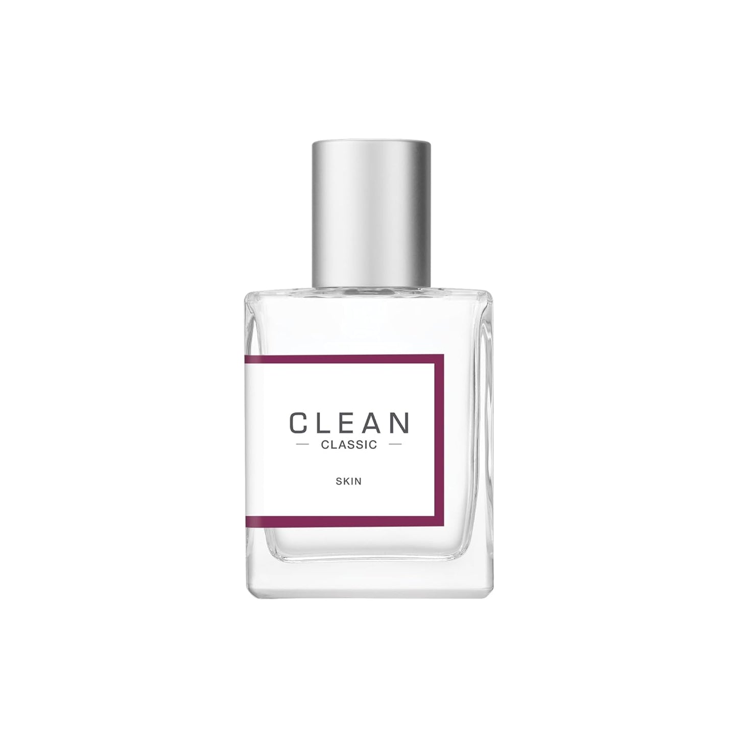 CLEAN CLASSIC Eau de Parfum - Layerable Everyday Perfume, Long-Lasting & Uplifting Fragrance | Vegan & Cruelty-Free