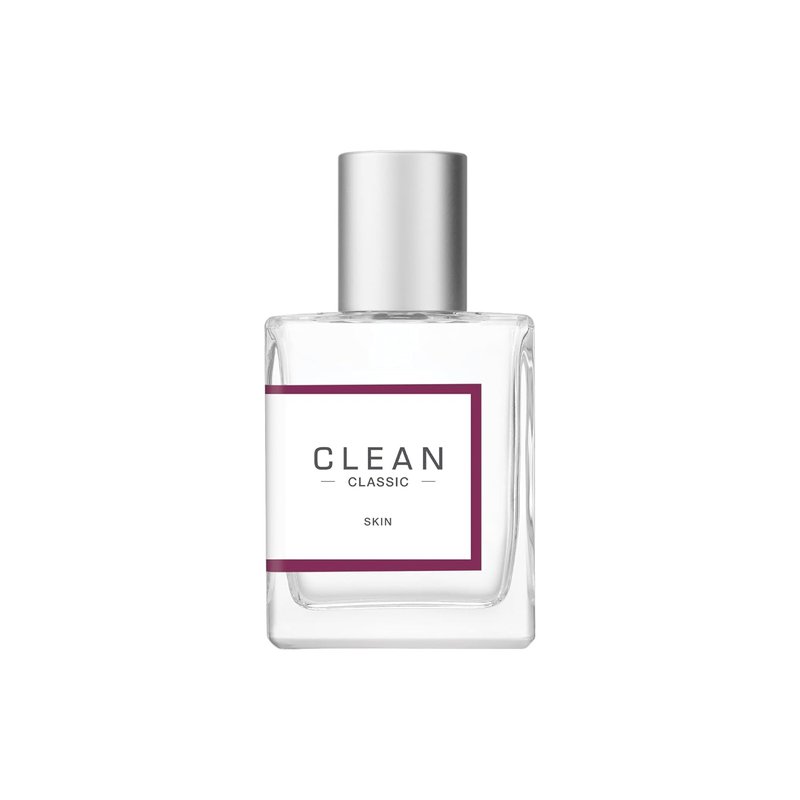 CLEAN CLASSIC Eau de Parfum - Layerable Everyday Fragrance | Long-Lasting, Vegan & Cruelty-Free