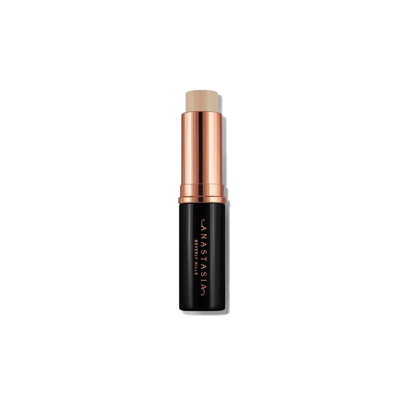 Anastasia Beverly Hills Stick Foundation - Multi-Use Complexion Stick for Concealing & Contouring | Versatile Makeup Tool