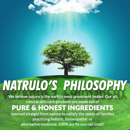 Herblov Natural Turmeric Soap Bar - Brightening Face & Body Wash