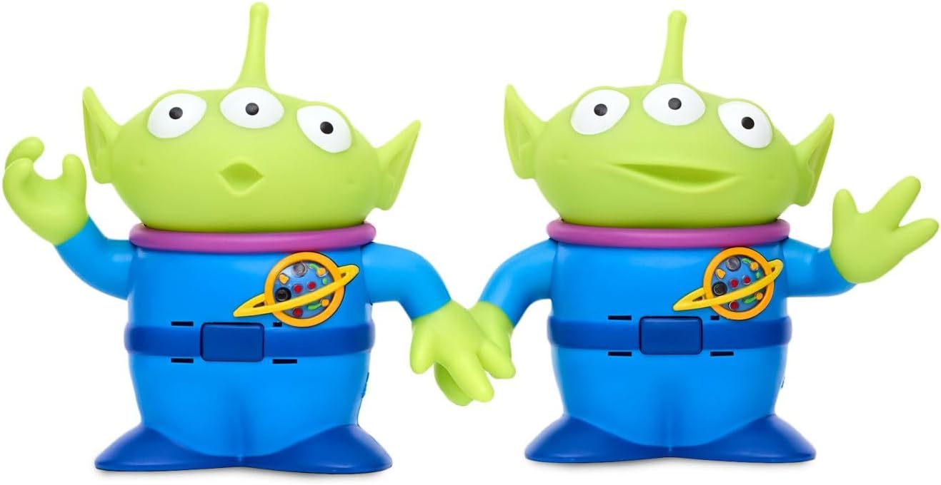 Buzz Lightyear Interactive Talking Action Figure - 10+ Phrases | Toy Story Collectible