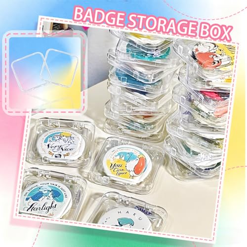 15-Piece Press-On Nail Storage Organizer Set with Display Cases