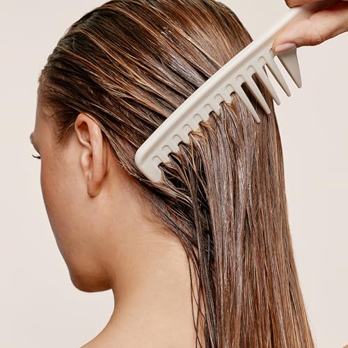 The Hair Edit Multi-Benefit Leave-In Conditioner & Heat Protectant