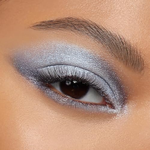 ColourPop Cloud 9 Eyeshadow Palette - Long-Wearing Multi-Finish Shades
