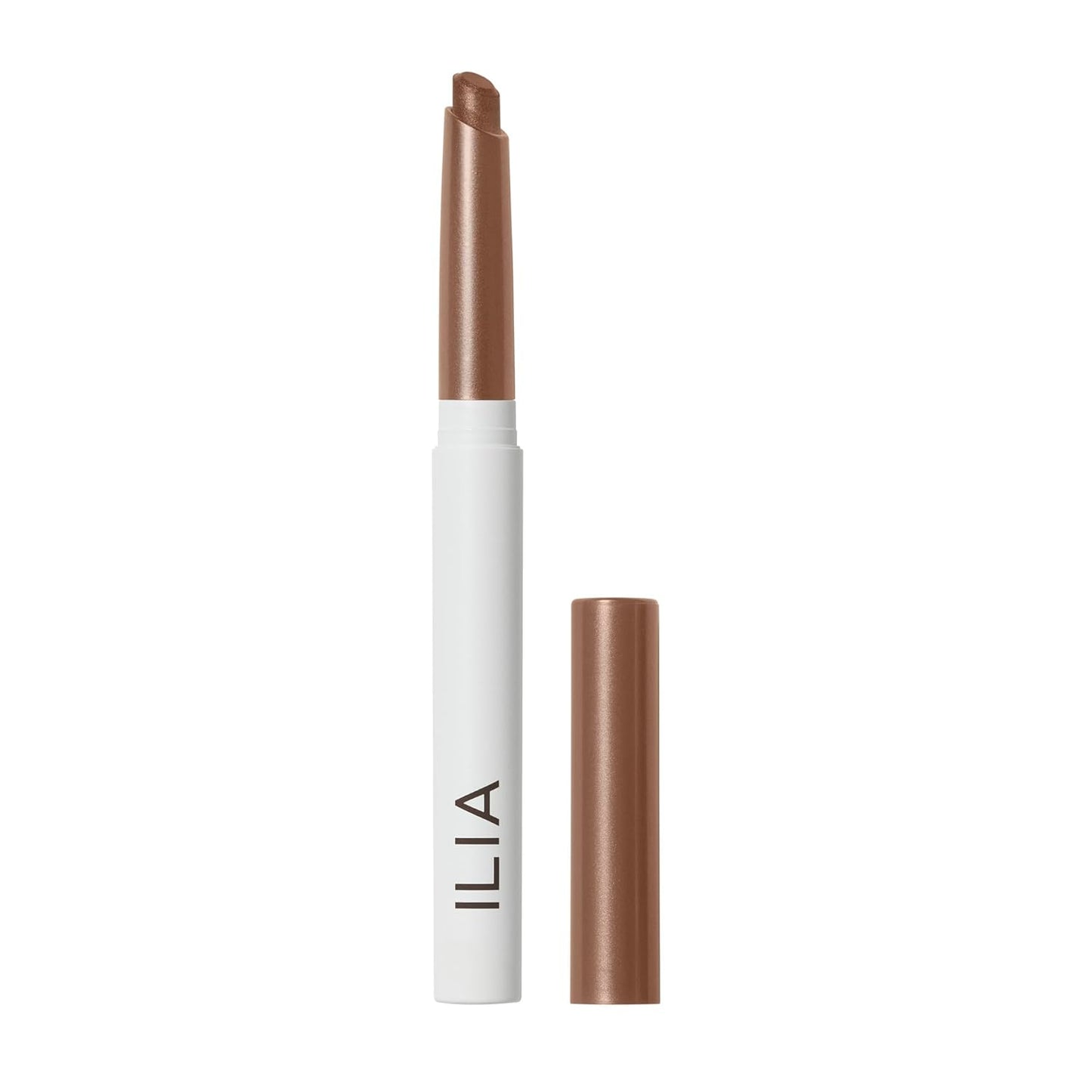 ILIA Eye Stylus Shadow Stick - Rich Blendable Pigment, Waterproof & Crease-Resistant | Vegan Formula (Vignette)
