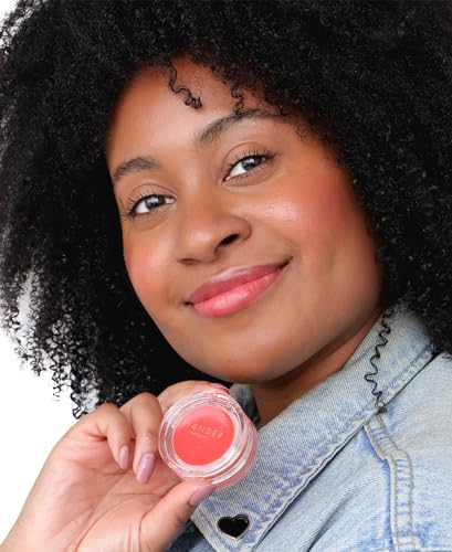 Wander Beauty Double Date Lip & Cheek - Be Mine/Swipe - 4-in-1 Balm