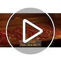 Katbite Silicone Baking Mats Set - 3 Nonstick Baking Sheets