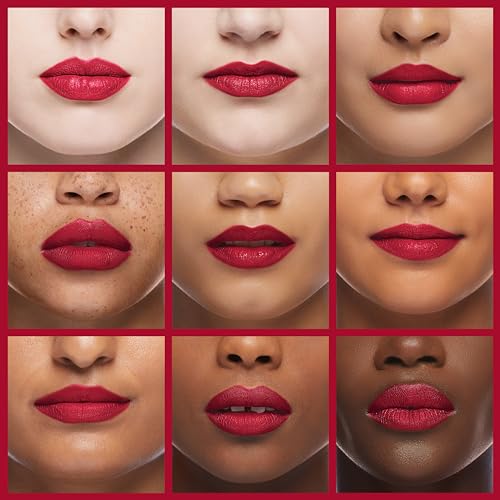 Revlon ColorStay Longwear Lip Liner 675 Red with Sharpener