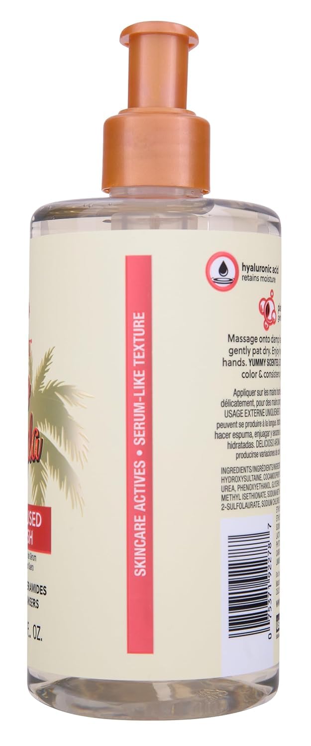 Coco Colada Hand Wash - Nourishing Serum for Hydrated Skin | 11 fl oz