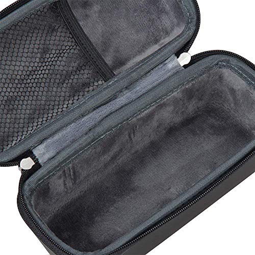 Hermitshell Hard Travel Case for Remington F5 Power Series Foil Shaver
