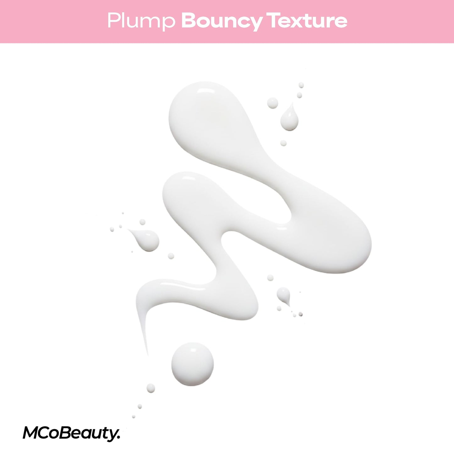 MCoBeauty Hydrate & Prepare Milky Toner For Plump Dewy Glazed Skin