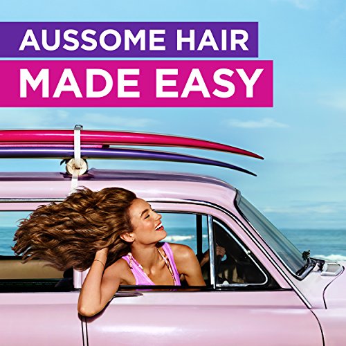 Aussie Headstrong Volume Hairspray - Maximum Hold, 10 Oz