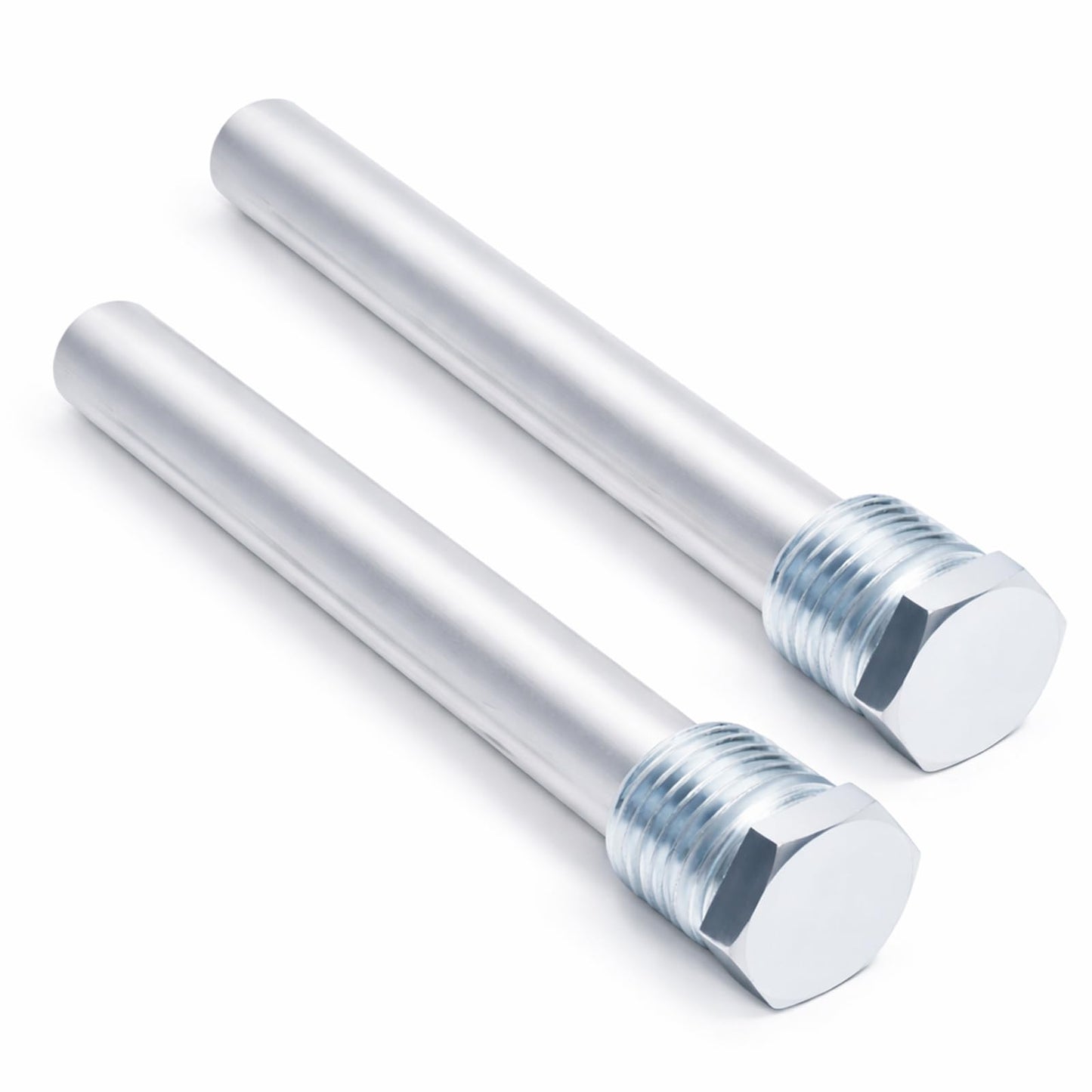 RV Water Heater Magnesium Anode Rod Compatible with Atwood Heaters 11553-4.5”, 1/2" NPT, For RV, Camper and Trailer Water Heaters Replacement Parts