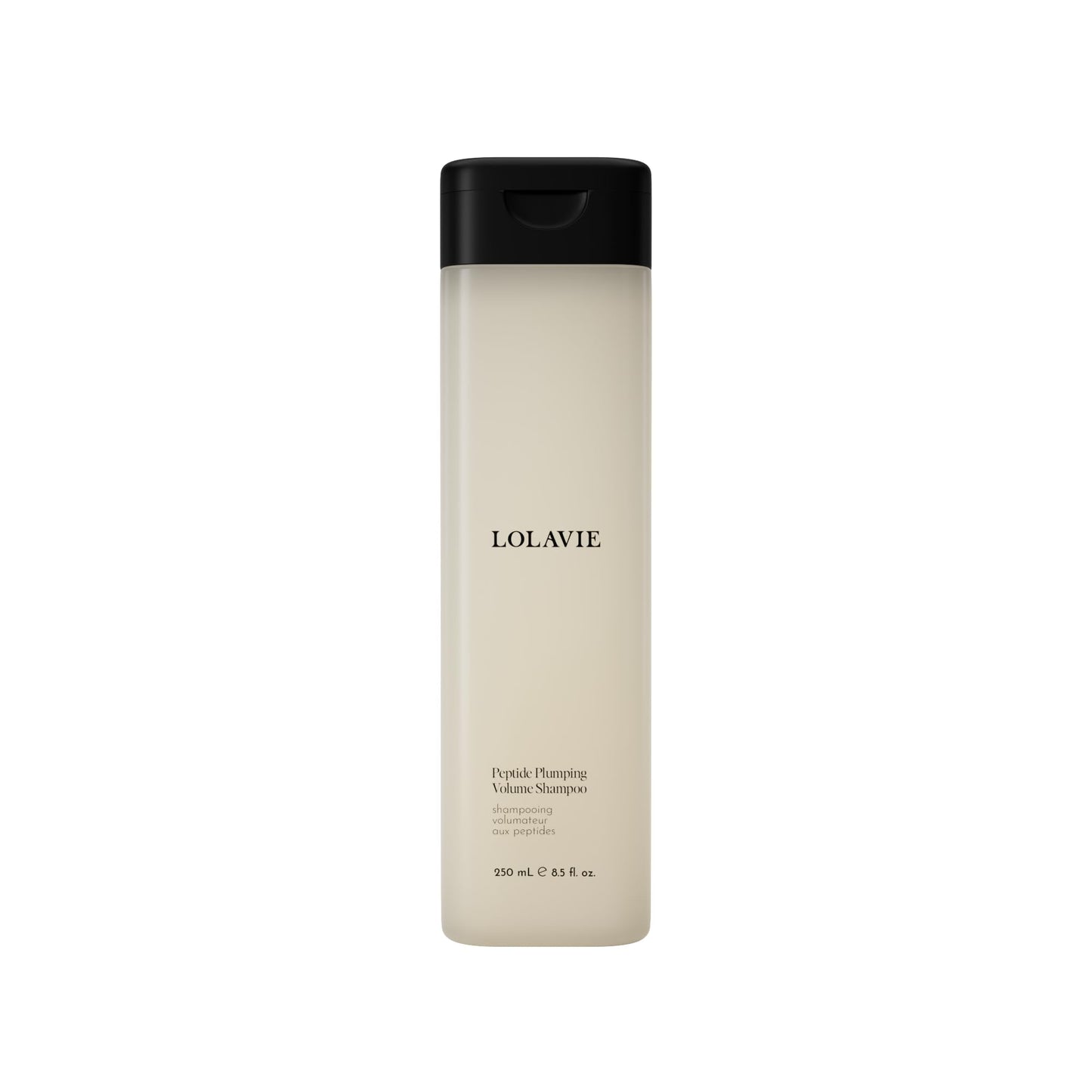LolaVie Peptide Plumping Volume Shampoo - 8.5 oz