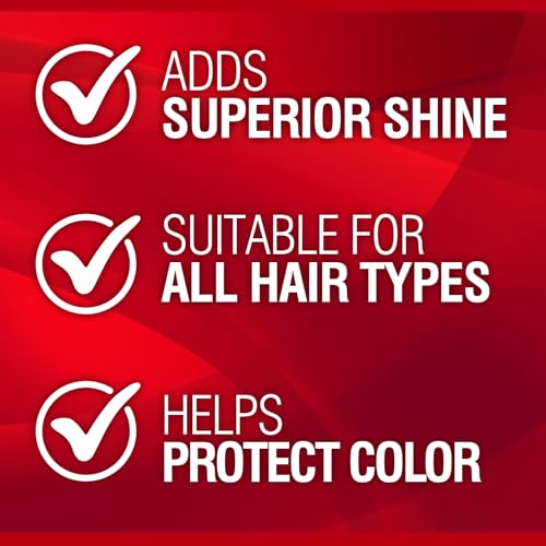 CHI Infra Thermal Protective Treatment for Color-Treated Hair, 6 oz