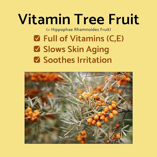 iUNIK Propolis Vitamin Eye Cream & Synergy Serum Skincare Set