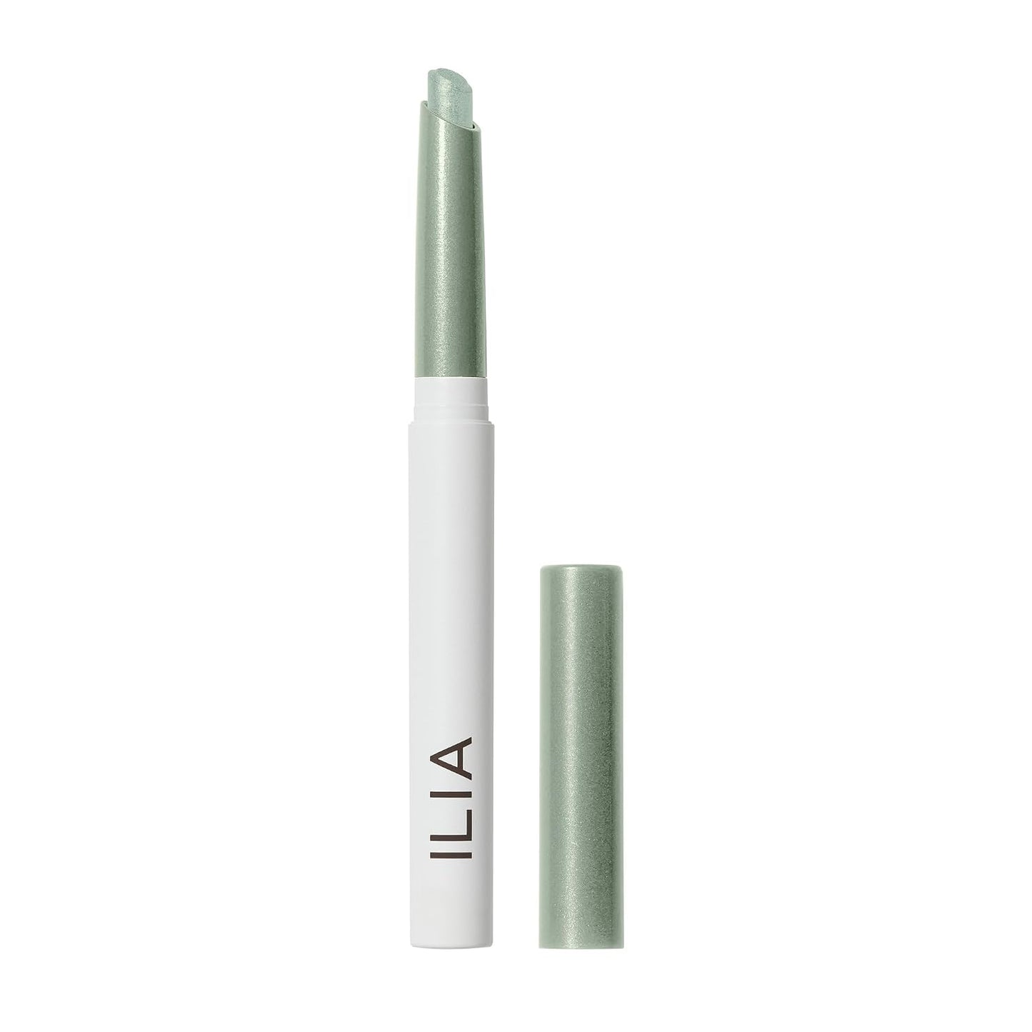 ILIA Eye Stylus Shadow Stick - Rich Blendable Pigment, Waterproof & Crease-Resistant | Vegan Formula (Vignette)